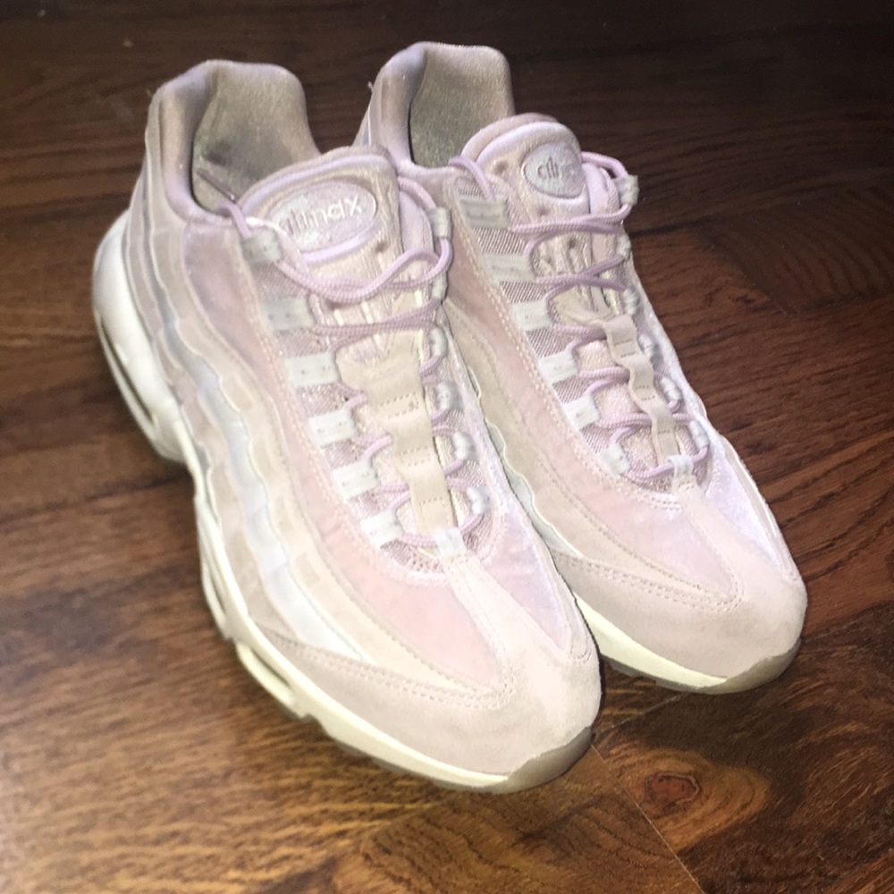 Nike Air Max 95 QS